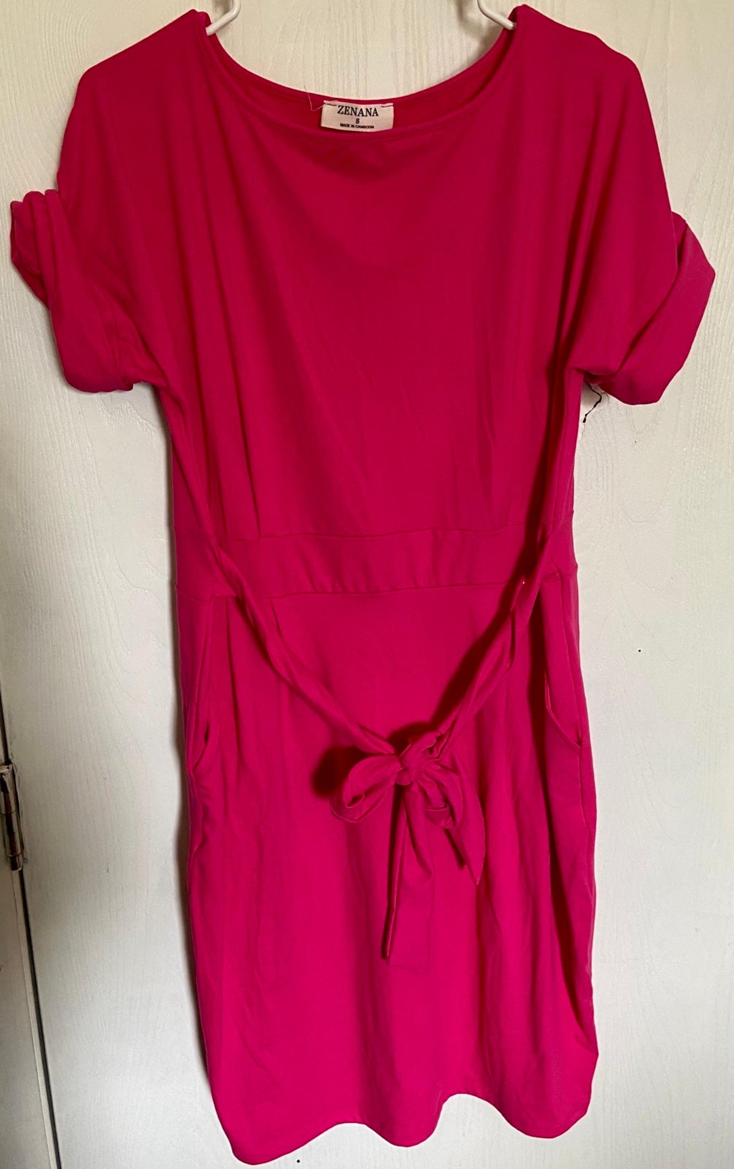 Womens Dress