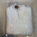 UCHINO Lightweight Bathrobe S White