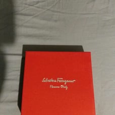 Salvatore Ferragamo belt