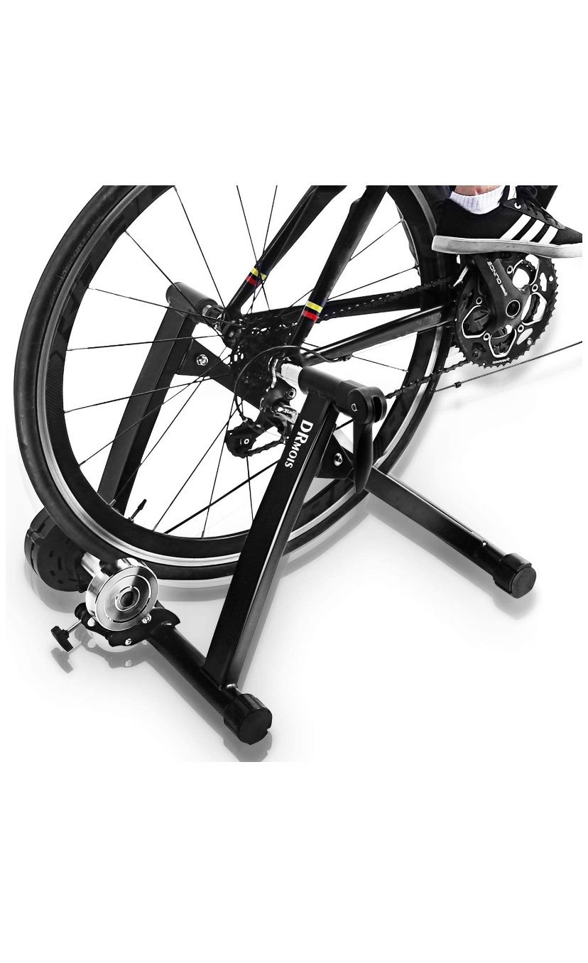 Bike Trainer Stand