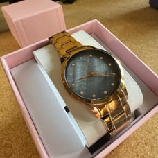 Brand new ELLE MOLITOR WOMEN'S WATCH