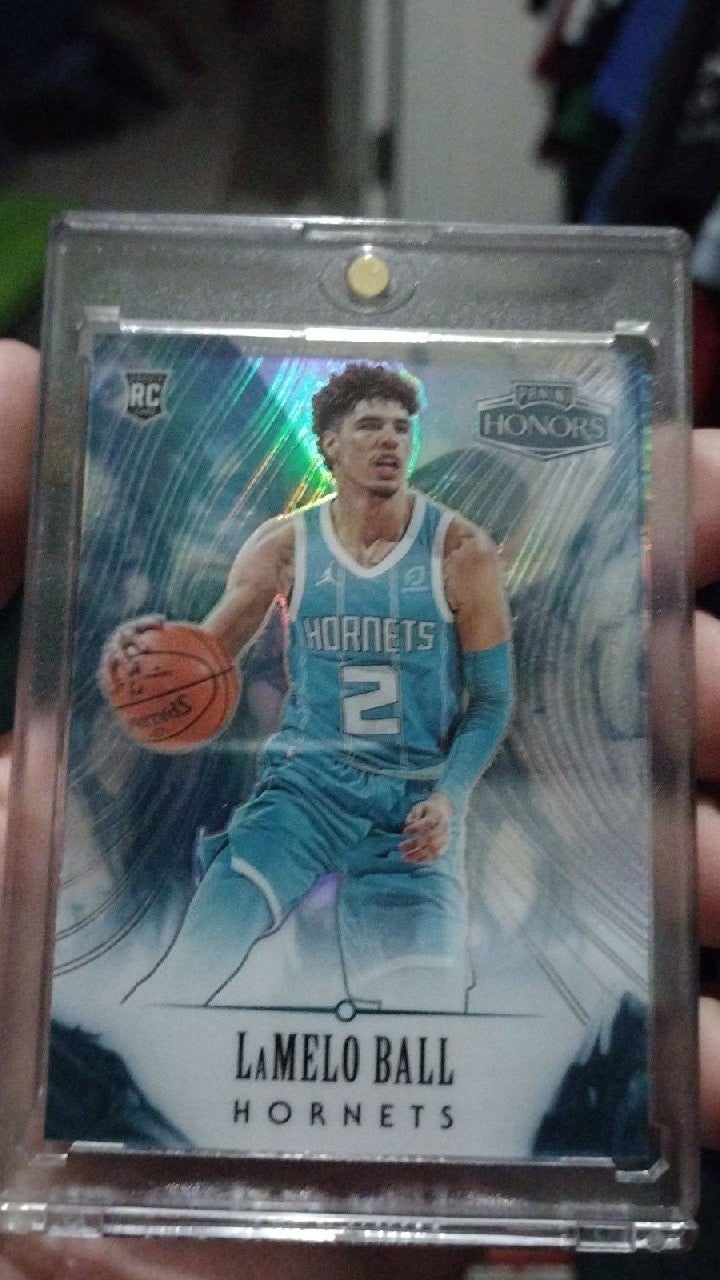 Panini Honors