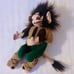 FOLKMANIS TROLL PUPPET