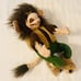 FOLKMANIS TROLL PUPPET