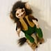 FOLKMANIS TROLL PUPPET