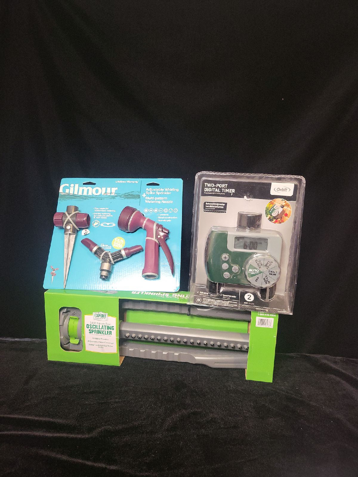 Summer Bundle