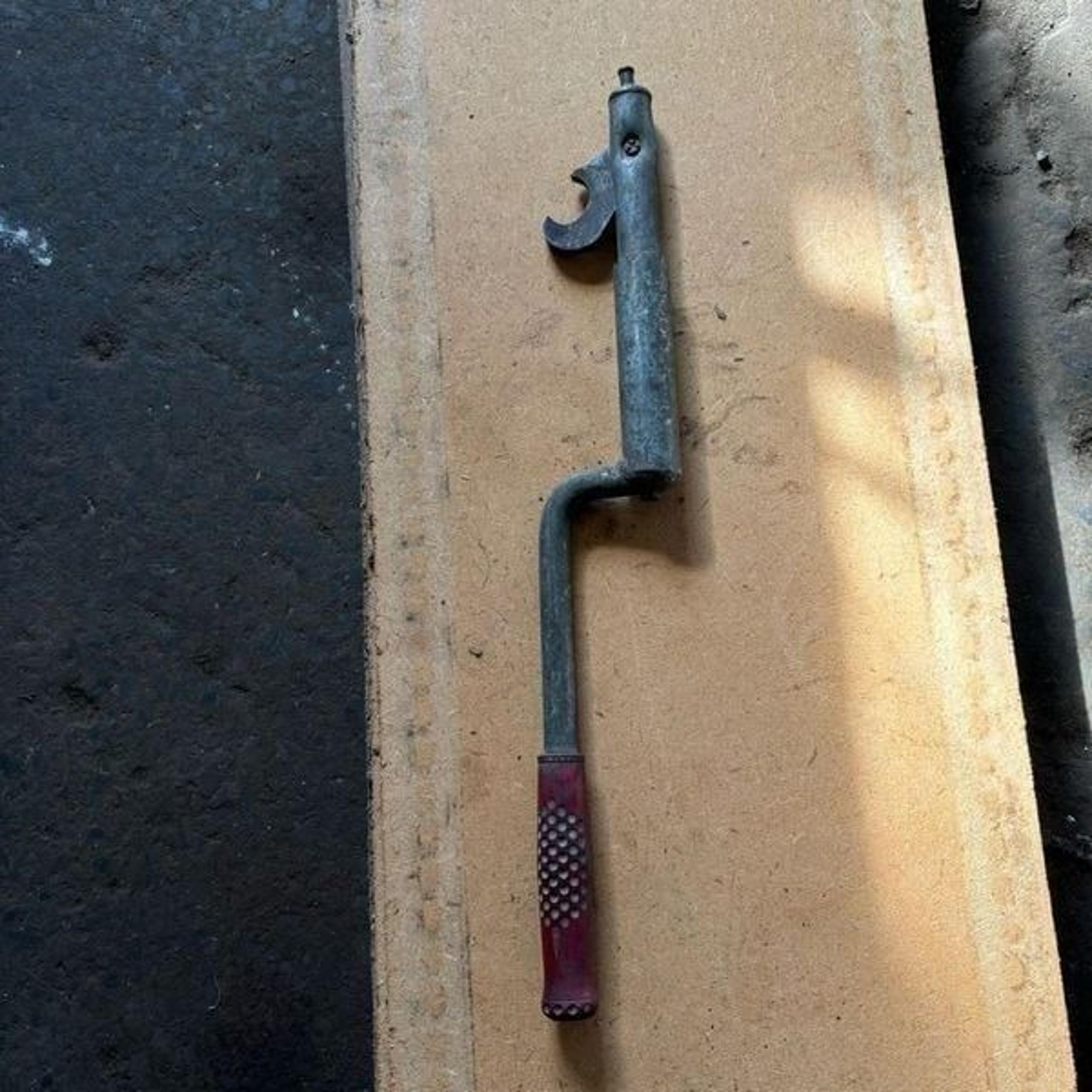 73-77 MoPar 74-77 Mercury Front End Alignment Specialty Tool Bear 54589 18”