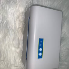 shipping label printer