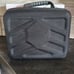 massage gun deep tissue percussion muscle relax massager