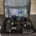 massage gun deep tissue percussion muscle relax massager