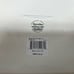 Spode Christmas Tree Square Rim Dish Baker 10 x 2 5/8 High NWT