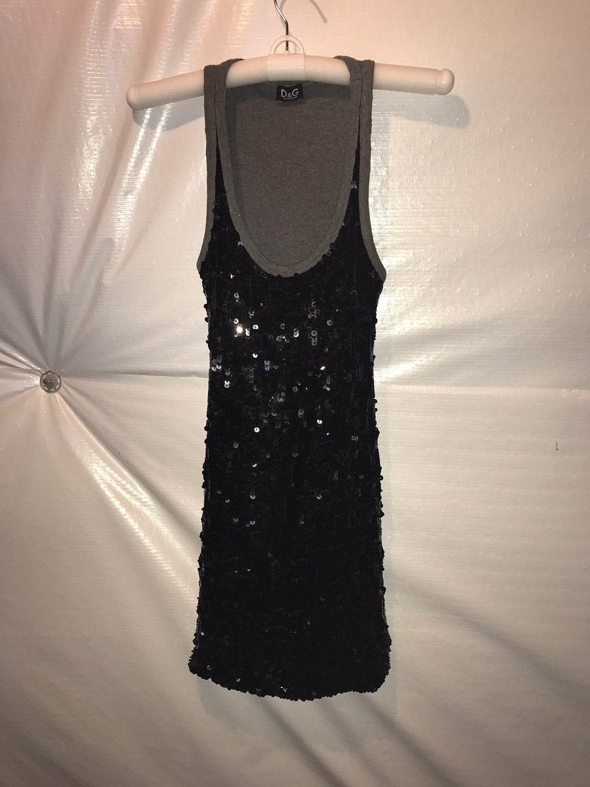 New Women D&G Sequence Top