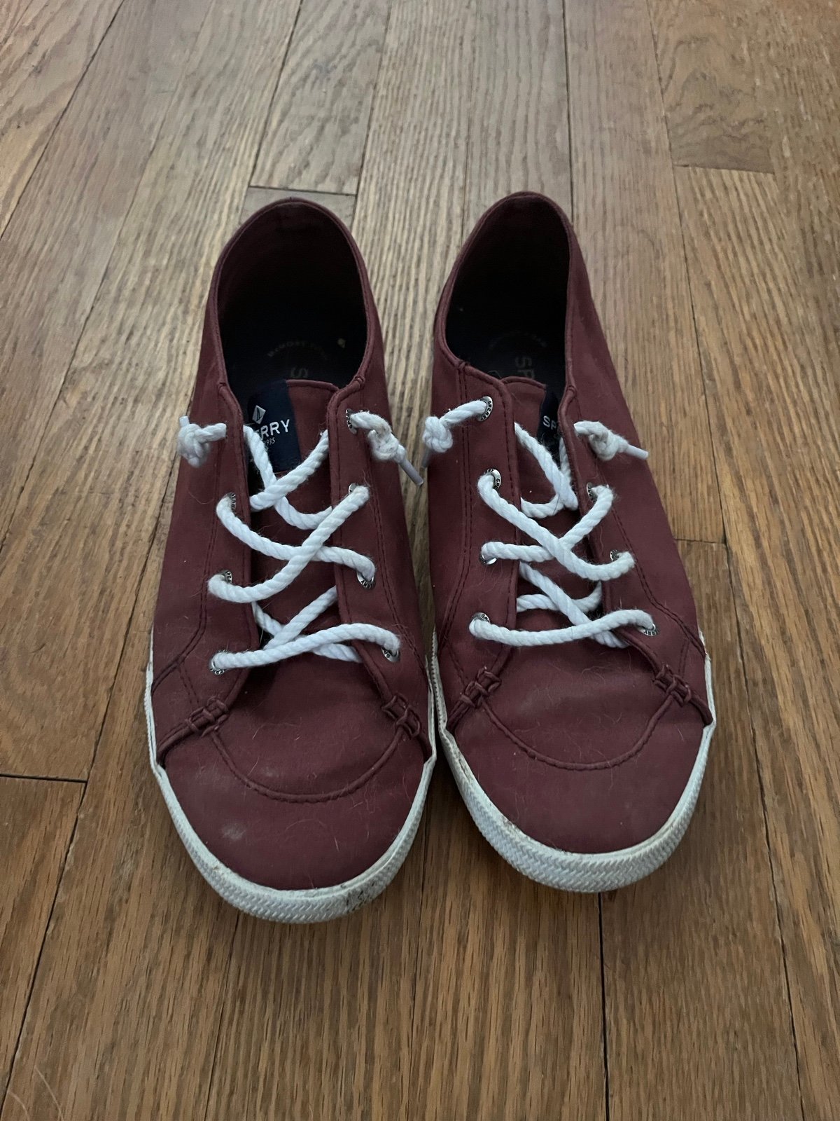 Sperry shoes