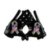 Vapor Jet 6.0 Salute to Service Football Receiver Football Gloves