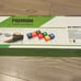 NEW PREMIUM TONER CARTRIDGE (YELLOW)