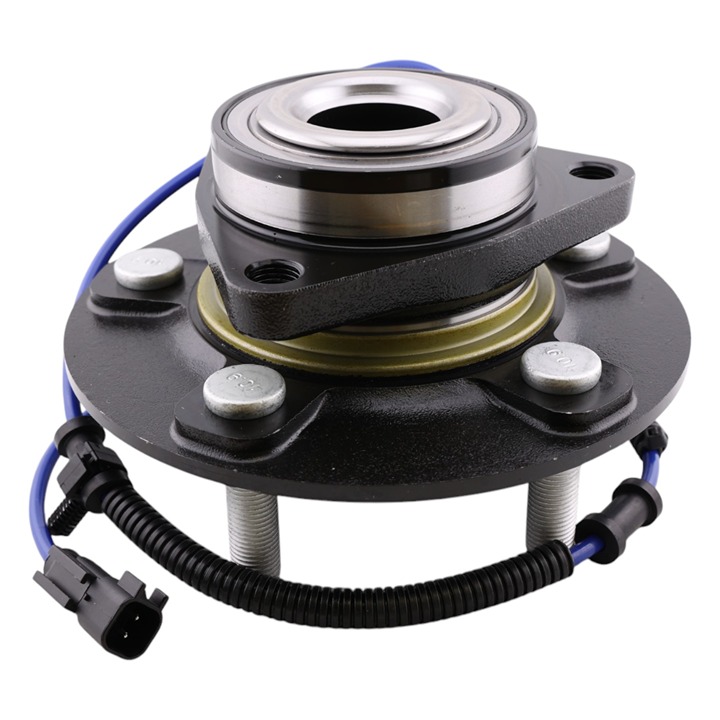 Carquest - Hub Assembly Wheel Bearing 94-556388 for RAM 1500 and 1500 Classic