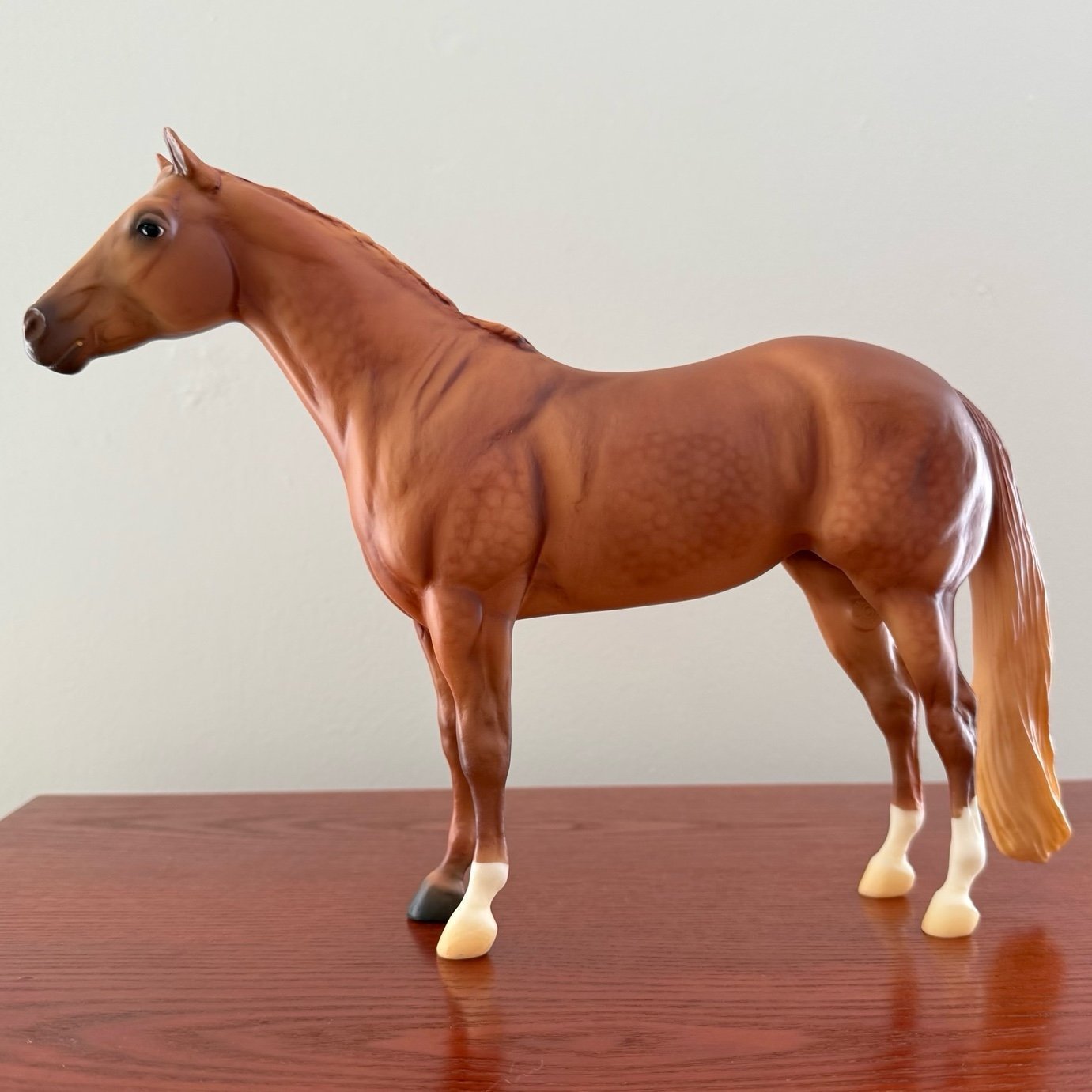 RARE Delia Web Special Breyer Horse #712005 - 2008
