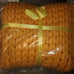 YnM Knitted Weighted Blanket, Hand Made Chunky Knit Weighted Throw Blanket for S