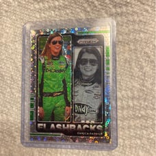 Danica patrick green disco /75