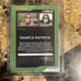 Danica patrick green disco /75