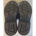 Dunham Mens Size 12 EE Burlington Waterproof Oxford Black Shoes MCT410BK