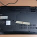 Lenovo G570 Laptop Intel Core i3 Windows 7 *Has Hinge Issue* Left Hinge Cover Mi