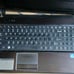 Lenovo G570 Laptop Intel Core i3 Windows 7 *Has Hinge Issue* Left Hinge Cover Mi