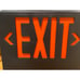 NaviLite LED Exit Sign Emergency Lighting Combo w/ Lights New in Box