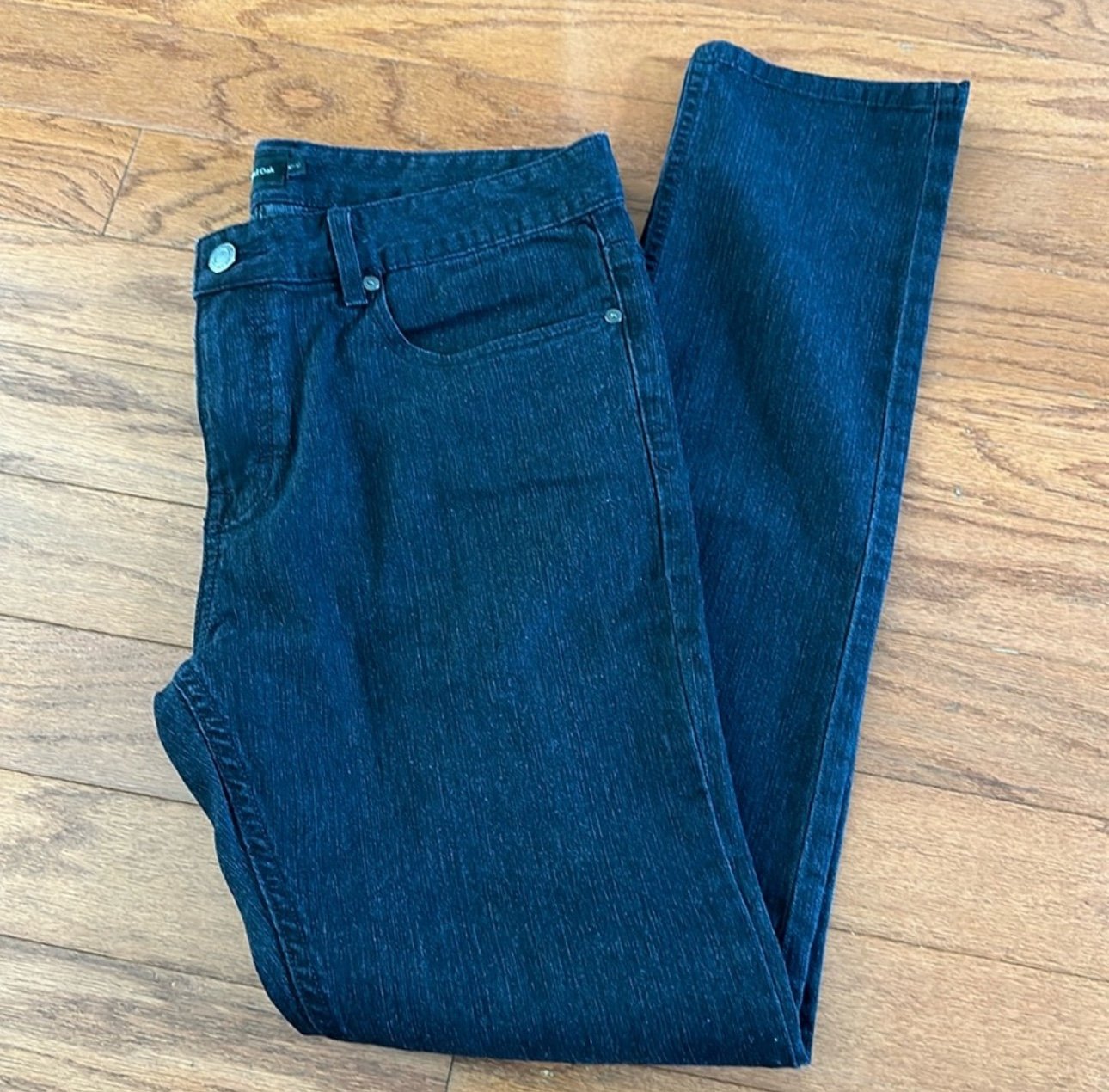 Men’s Frank and Oak Tyler Jeans