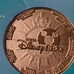 SEALED Tokyo Disney Sea Grand Opening Cast Member Exclusive Coin Medal 2001