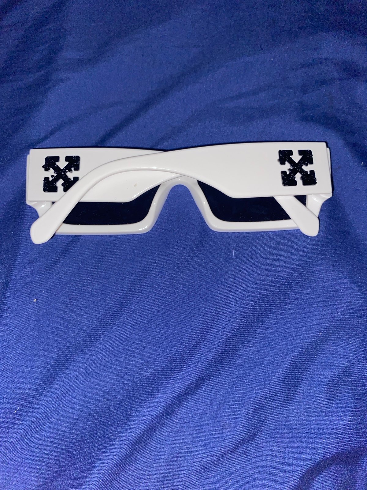 Off white sunglasses