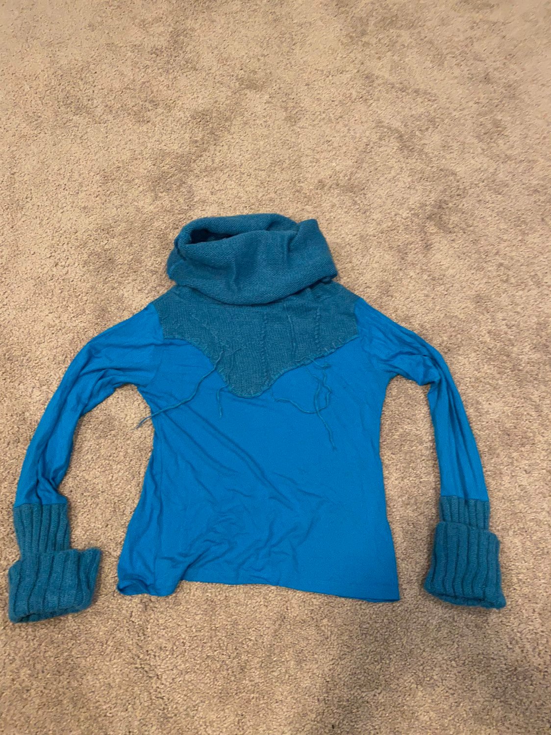 casca della spiga top xl