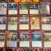 Magic the gathering commander deck