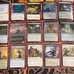 Magic the gathering commander deck