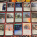 Magic the gathering commander deck