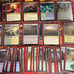 Magic the gathering commander deck