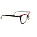 New CAROLINA HERRERA Frames Tortoise Acetate VHE806K 0752 54-15-135 Eyeglasses