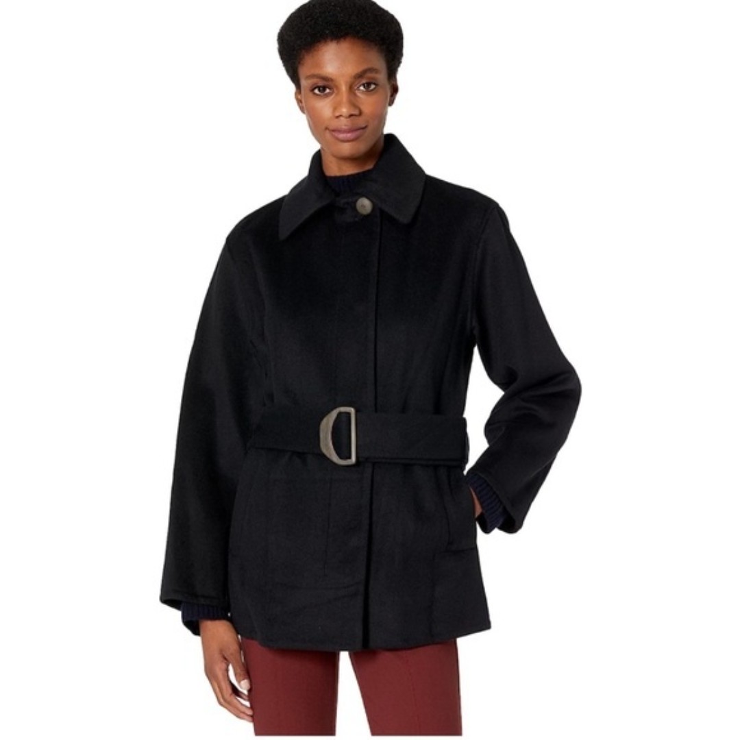 Vince. Coat