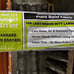 DEWITT LADEWITT LANDSCAPE FABRIC BARRIER 4FT X 300FT 1.5OUNCE