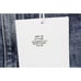 Pistola Jeans Women 28 Blue Medium Washed Stevie High Rise Wide Leg Pulse NWT