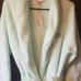 NWT Victoria’s Secret Robe XS/S