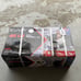 CAP Barbell 40-Pound Vinyl Dumbbell Set