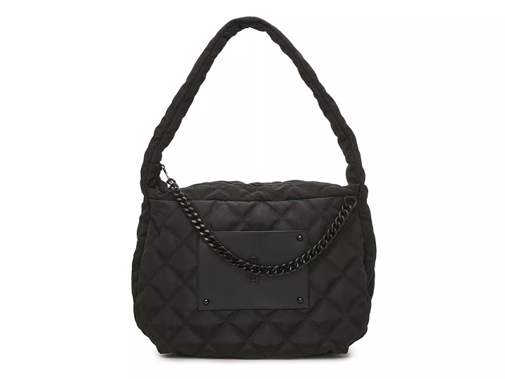 Steve Madden Jazzy Tote Bag 21 L x 10.25 W x 12 H