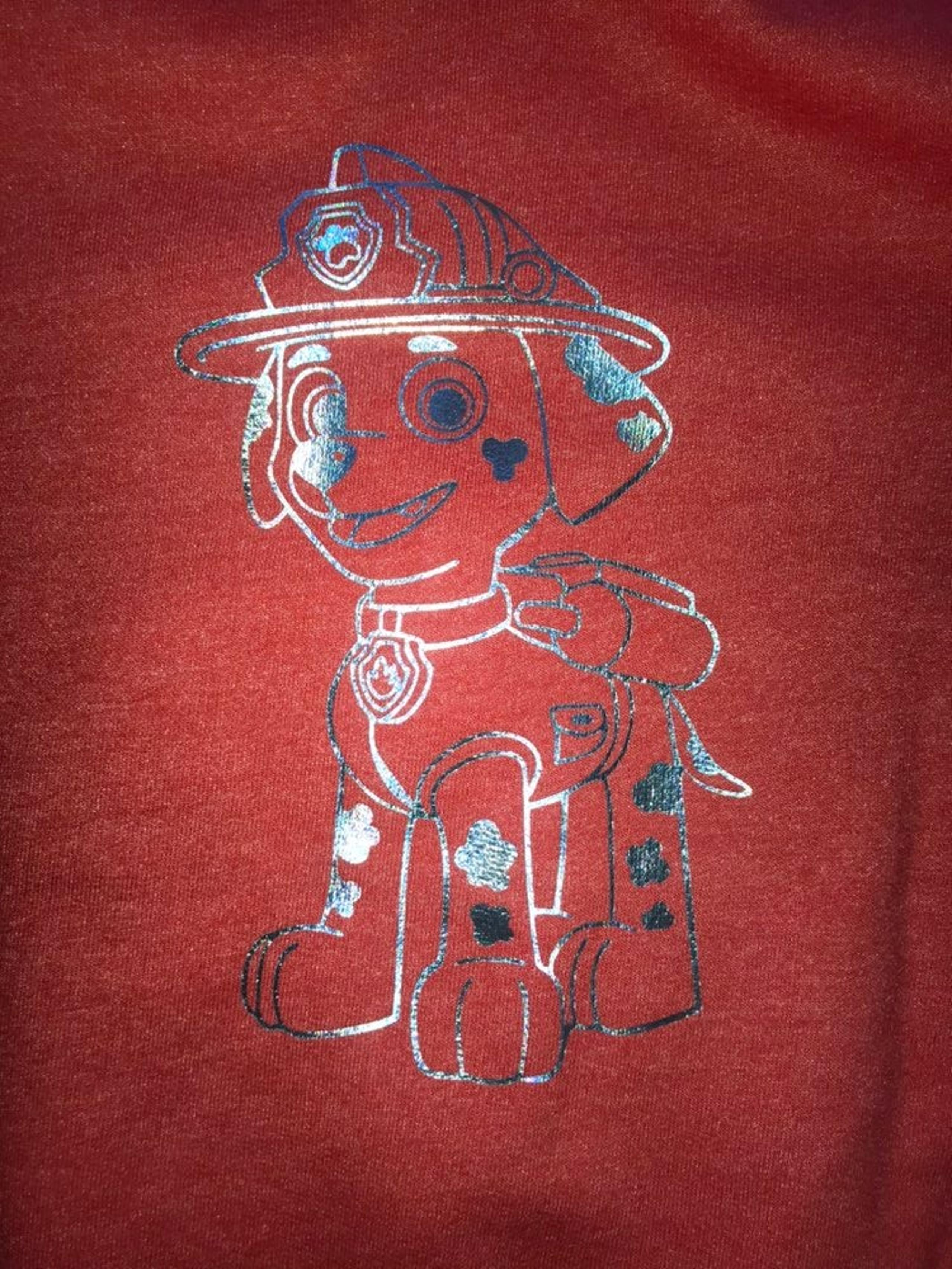 Paw Patrol Sweatshirt