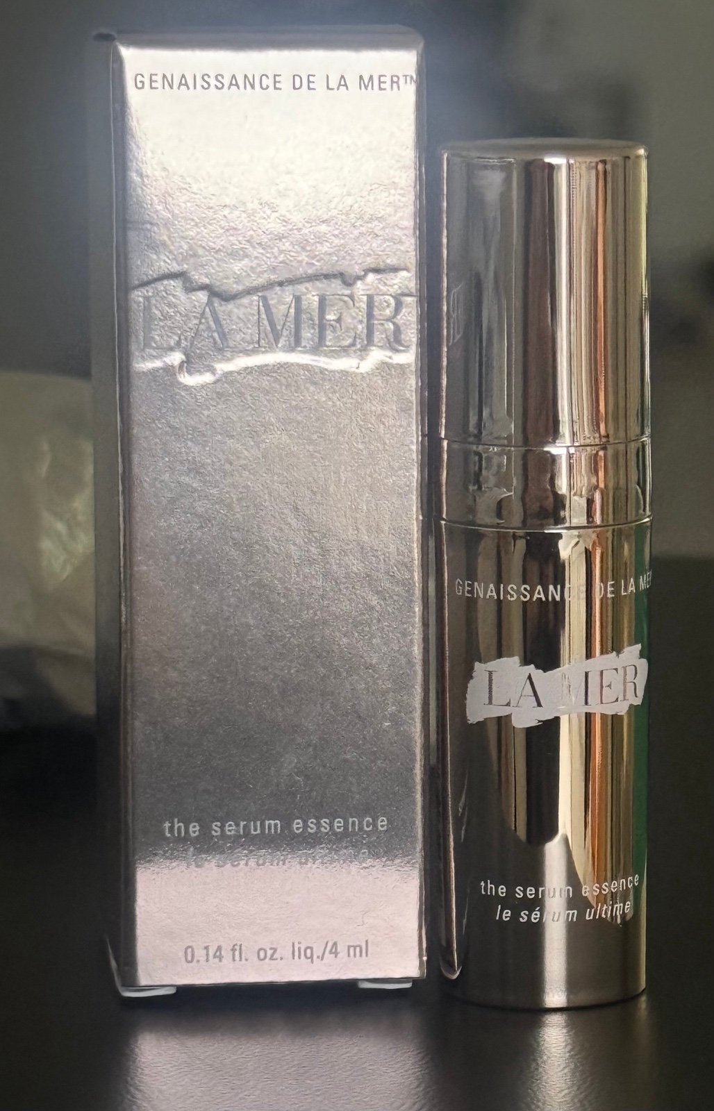 La mer