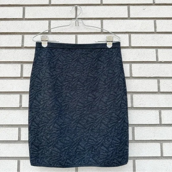 Pencil Skirt