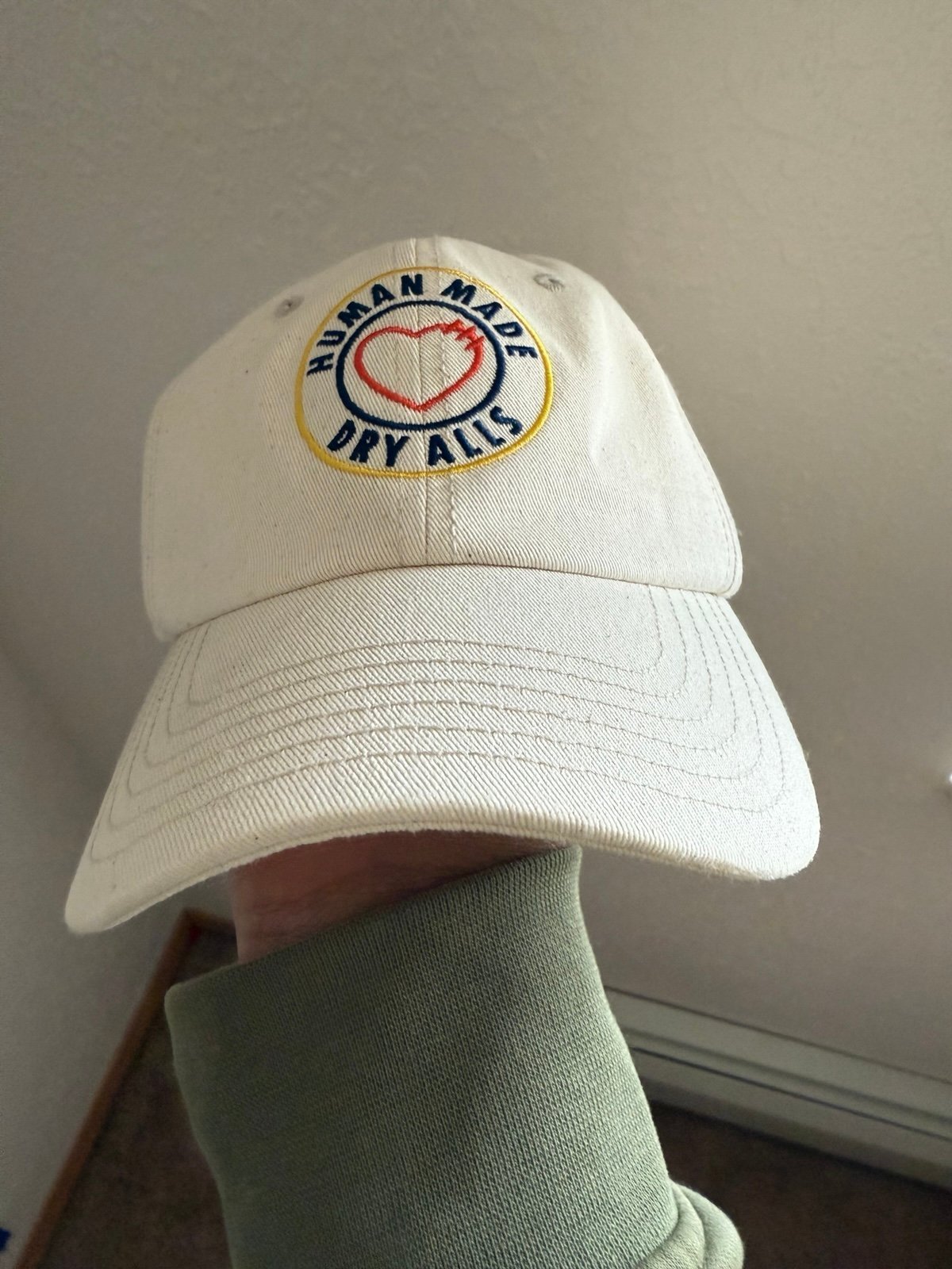 【全品送料無料】 Human hat made 小物