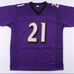Mark Ingram II Autographed Jersey