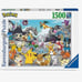 NEW Ravensburger Pokemon Classics Puzzle