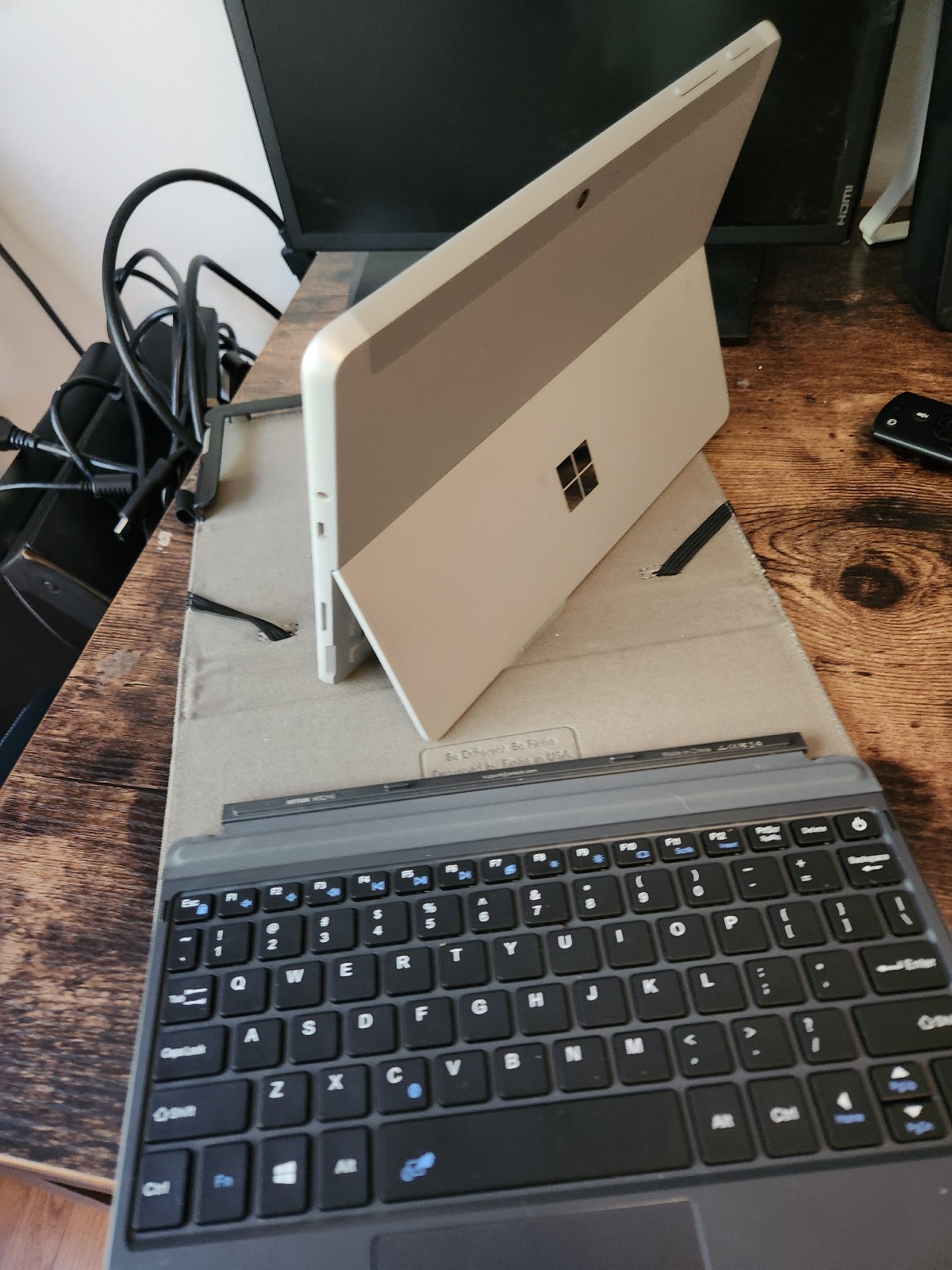 Microsoft Surface GO 2